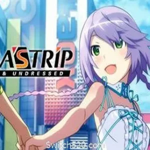 秋叶原之旅2/AKIBASTRIP 2（V20200118）-Alimm.Com-码²