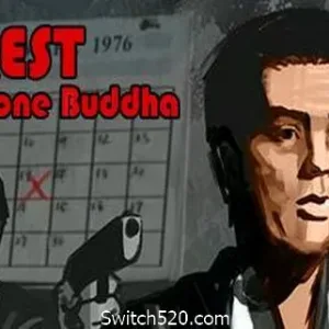 逮捕石佛/Arrest of a stone Buddha-Alimm.Com-码²