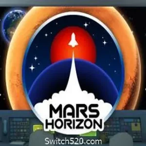 火星地平线/Mars Horizon-Alimm.Com-码²