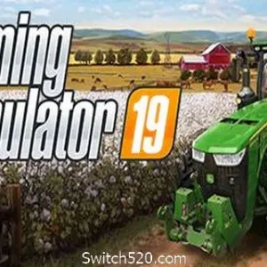模拟农场19/Farming Simulator 19（集成Alpine Farming）-Alimm.Com-码²