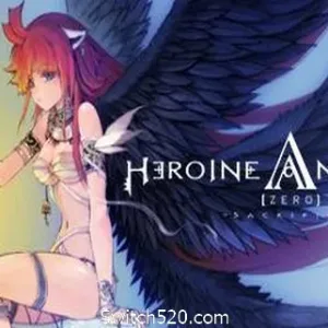 圣女之歌零/Heroine Anthem Zero-Alimm.Com-码²