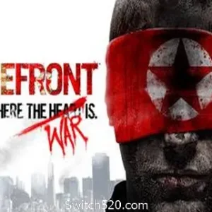 国土防线/Homefront-Alimm.Com-码²