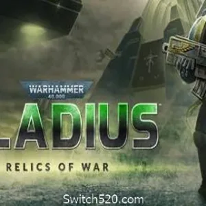 战锤40K：格雷迪厄斯-遗迹之战/Warhammer 40,000: Gladius – Relics of War（v1.7.5）-Alimm.Com-码²