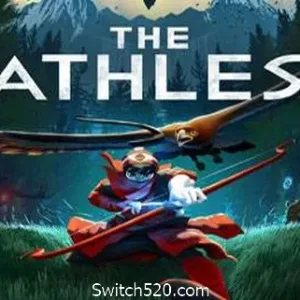 无路之旅/The Pathless（更新新版）-Alimm.Com-码²