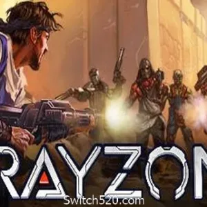 灰区/Gray Zone（v1.5.0）-Alimm.Com-码²