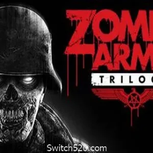 僵尸部队三部曲/Zombie Army Trilogy-Alimm.Com-码²