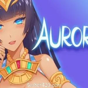 极光-奥罗拉Aurora-Alimm.Com-码²