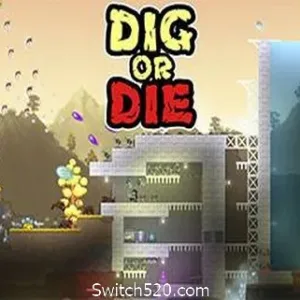 挖或死/Dig or Die（v3668069）-Alimm.Com-码²