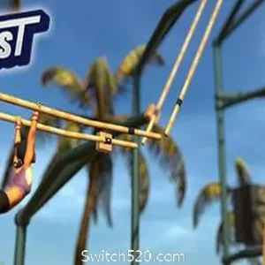 职业体操运动员/Pro Gymnast-Alimm.Com-码²