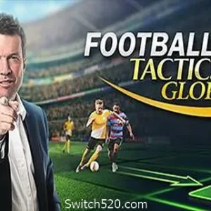 足球、策略与荣耀/Football, Tactics & Glory（整合足球明星）-Alimm.Com-码²