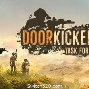 破门而入2/Door Kickers 2: Task Force North-Alimm.Com-码²