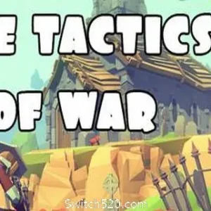 战争策略/The Tactics of War-Alimm.Com-码²