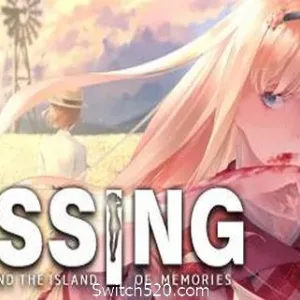 失踪：J.J.玛柯菲尔德与追忆之岛/The MISSING: J.J. Macfield and the Island of Memories-Alimm.Com-码²