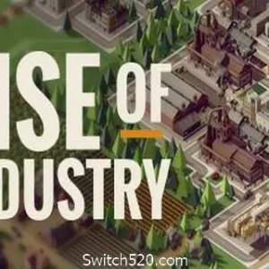 工业崛起/Rise of Industry-Alimm.Com-码²