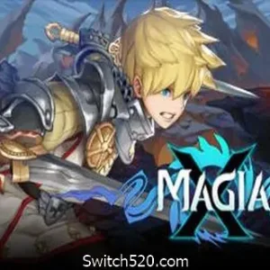 玛吉雅/Magia X-Alimm.Com-码²