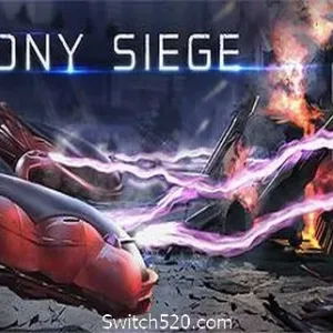 殖民地围攻/Colony Siege-Alimm.Com-码²