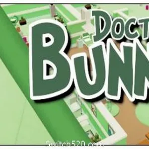 兔子医生/Doctor Bunny-Alimm.Com-码²