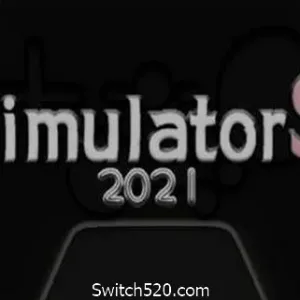 模拟游戏2021-Alimm.Com-码²