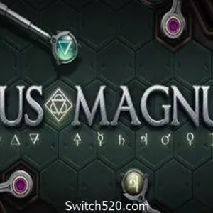 Opus Magnum-Alimm.Com-码²