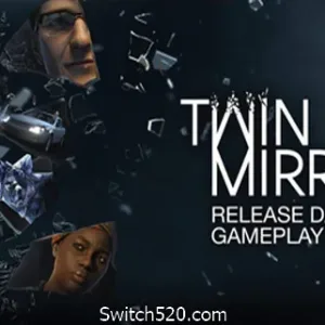双子幻境/双镜/Twin Mirror-Alimm.Com-码²