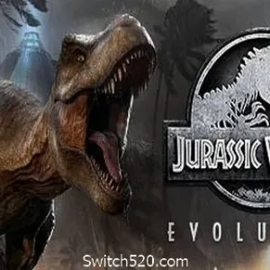 侏罗纪世界：进化/Jurassic World Evolution（V1.12.4.52769-全DLC豪华高级完全版+中文语音）-Alimm.Com-码²