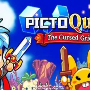 PictoQuest-Alimm.Com-码²