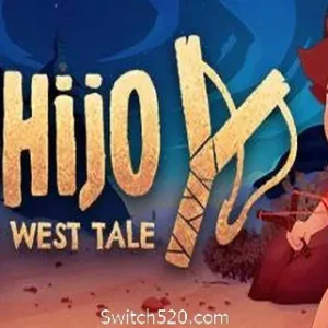 埃尔希乔：荒野西部的传说/El Hijo – A Wild West Tale-Alimm.Com-码²
