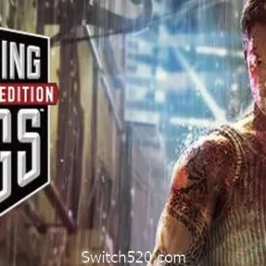 热血无赖:终极版/Sleeping Dogs: Definitive Edition-Alimm.Com-码²