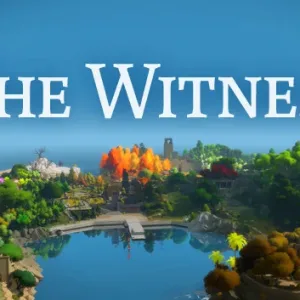 见证者 The Witness|官方中文|Build11370412-Alimm.Com-码²