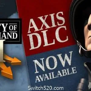统一指挥2/Unity of Command II（V20210422-整合巴巴罗萨）-Alimm.Com-码²