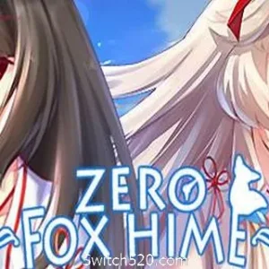 狐姬零/Fox Hime Zero-Alimm.Com-码²