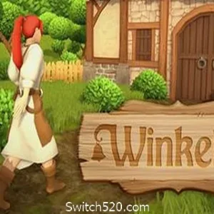 温克利小屋/Winkeltje: The Little Shop-Alimm.Com-码²