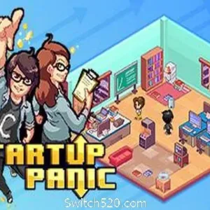 创业恐慌/Startup Panic-Alimm.Com-码²
