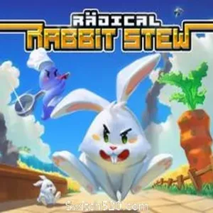 激进炖兔肉/Radical Rabbit Stew-Alimm.Com-码²