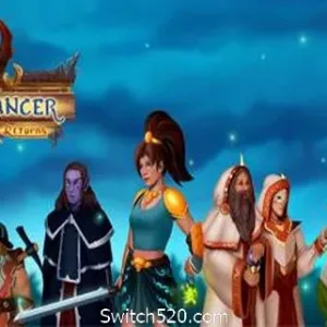 死灵法师归来/Necromancer Returns（v1.3.8版）-Alimm.Com-码²