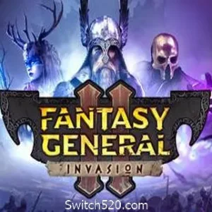 幻想将军2/Fantasy General II（整合进化DLC）-Alimm.Com-码²