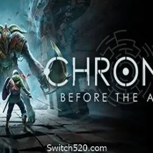 克罗诺斯：灰烬之前/Chronos: Before the Ashes（更新v20210105）-Alimm.Com-码²