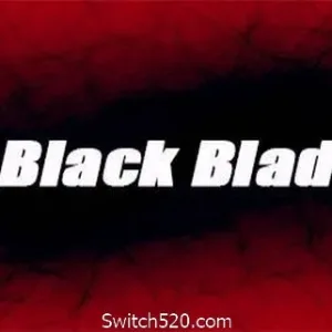 黑色刀片/Black Blade-Alimm.Com-码²