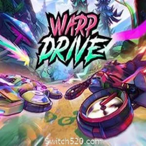 曲速驱动/Warp Drive-Alimm.Com-码²