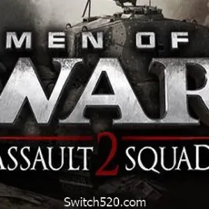战争之人:突击小队2-冷战/Men of War: Assault Squad-Alimm.Com-码²