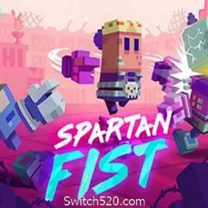 斯巴达之拳/Spartan Fist-Alimm.Com-码²