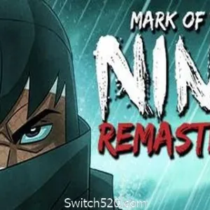 忍者印记：重制版/Mark of the Ninja: Remastered-Alimm.Com-码²