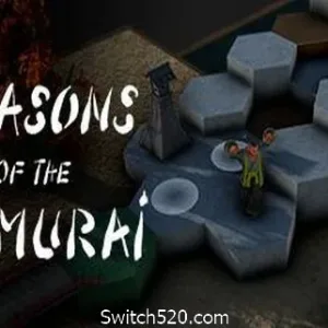武士的季节/Seasons of the Samurai-Alimm.Com-码²