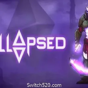 坍塌/COLLAPSED-Alimm.Com-码²