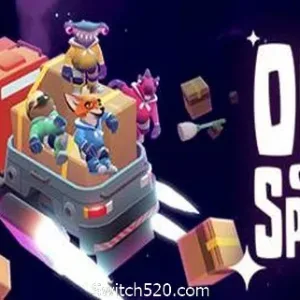 太空乱游/Out of Space（v1.2.3.b3）-Alimm.Com-码²