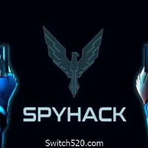间谍黑客：第一季/SPYHACK: Episode 1-Alimm.Com-码²