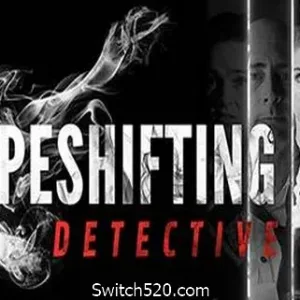 化身侦探/The Shapeshifting Detective-Alimm.Com-码²