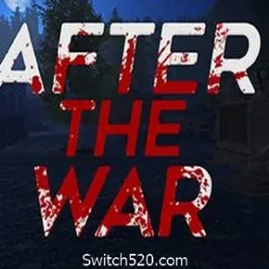战后/After The War-Alimm.Com-码²