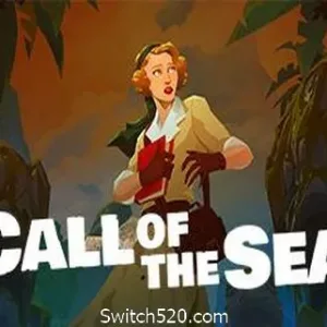 海之呼唤/Call of the Sea（v1.2.513.0）-Alimm.Com-码²