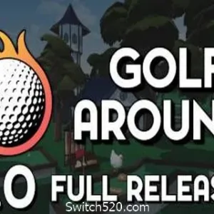 高尔夫运动/Golf Around!-Alimm.Com-码²